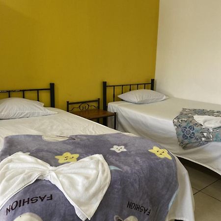 Hotel Quinta Avenida سان هوزيه المظهر الخارجي الصورة