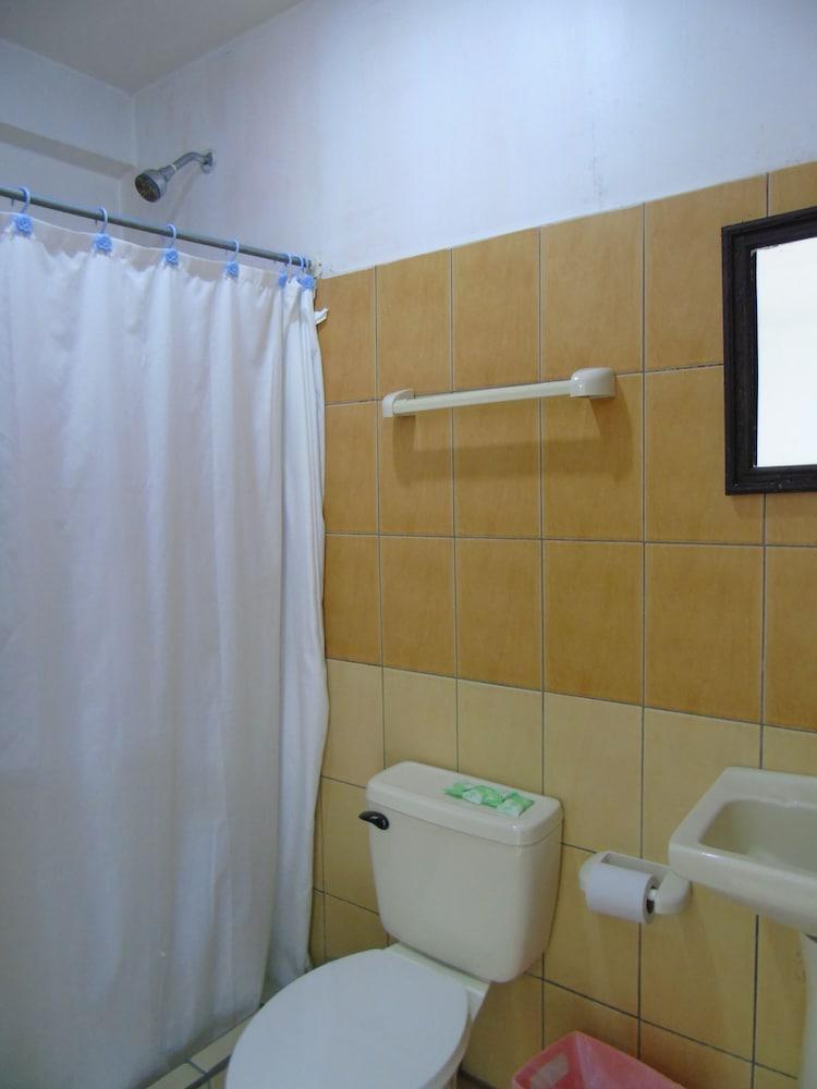 Hotel Quinta Avenida سان هوزيه المظهر الخارجي الصورة