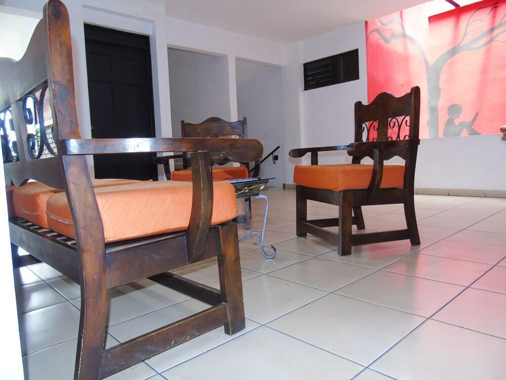 Hotel Quinta Avenida سان هوزيه المظهر الخارجي الصورة