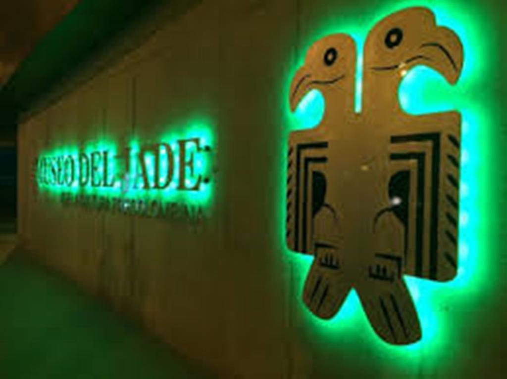 Hotel Quinta Avenida سان هوزيه المظهر الخارجي الصورة