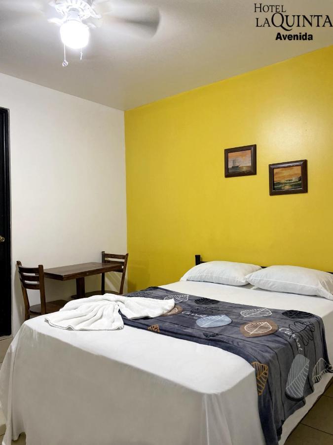Hotel Quinta Avenida سان هوزيه المظهر الخارجي الصورة
