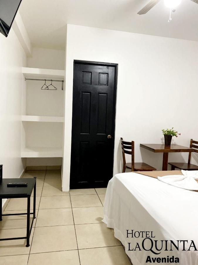 Hotel Quinta Avenida سان هوزيه المظهر الخارجي الصورة