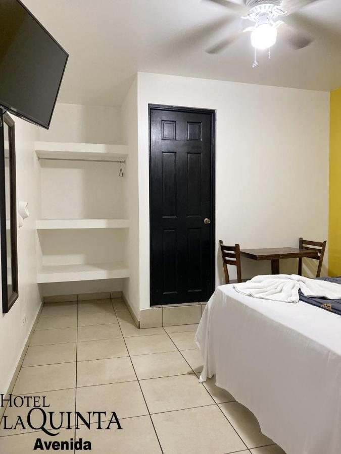 Hotel Quinta Avenida سان هوزيه المظهر الخارجي الصورة