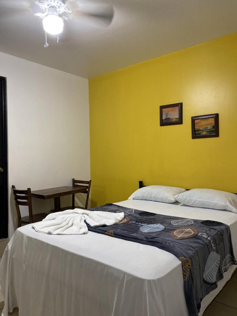 Hotel Quinta Avenida سان هوزيه المظهر الخارجي الصورة