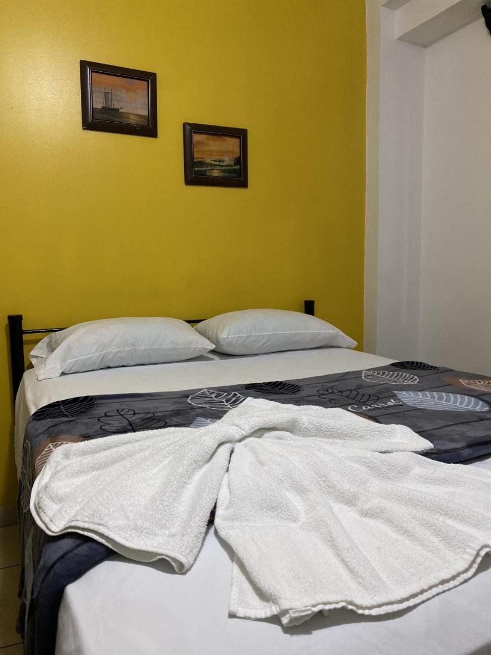 Hotel Quinta Avenida سان هوزيه المظهر الخارجي الصورة