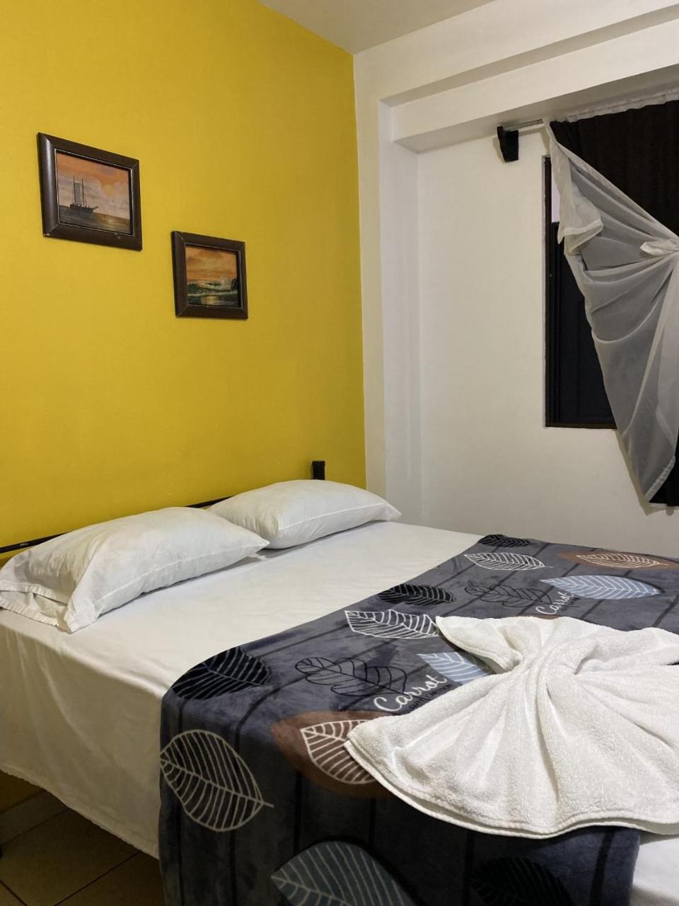 Hotel Quinta Avenida سان هوزيه المظهر الخارجي الصورة