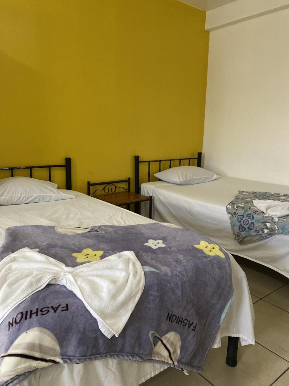 Hotel Quinta Avenida سان هوزيه المظهر الخارجي الصورة