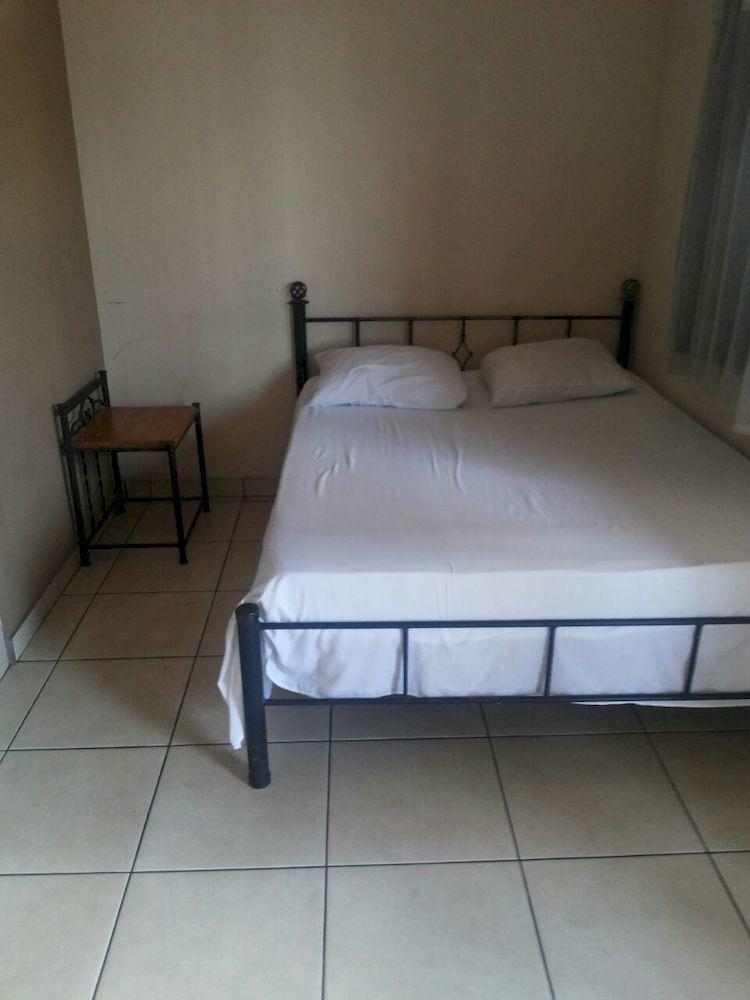 Hotel Quinta Avenida سان هوزيه المظهر الخارجي الصورة