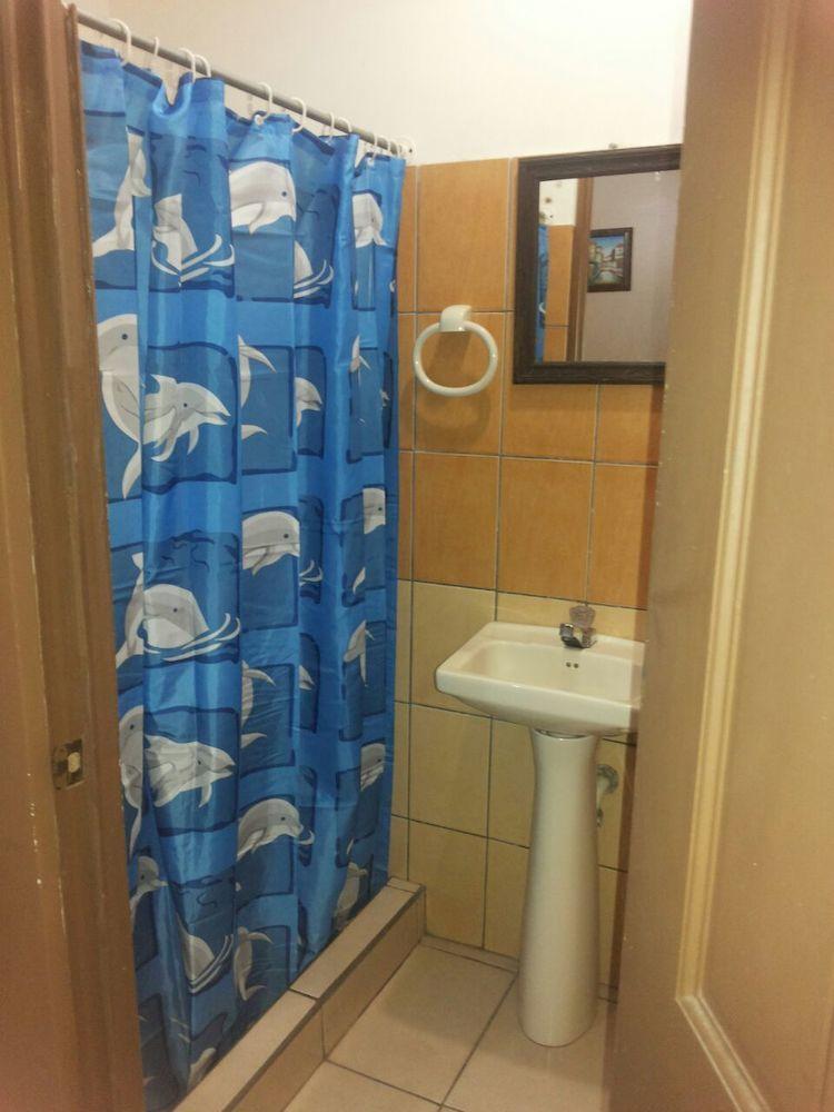 Hotel Quinta Avenida سان هوزيه المظهر الخارجي الصورة