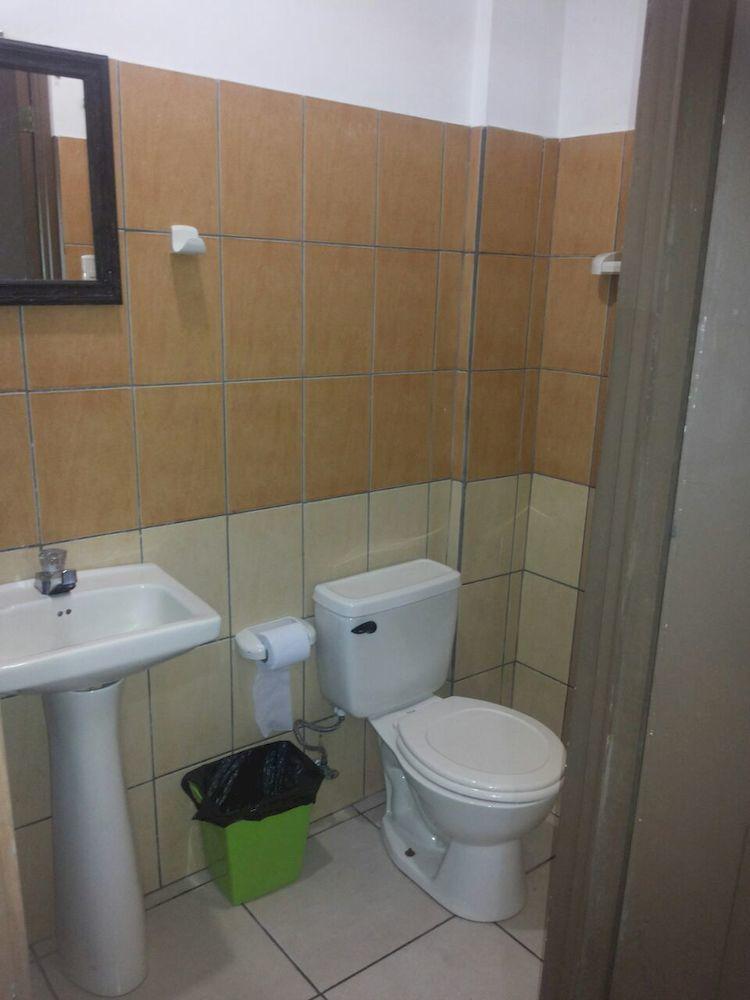 Hotel Quinta Avenida سان هوزيه المظهر الخارجي الصورة