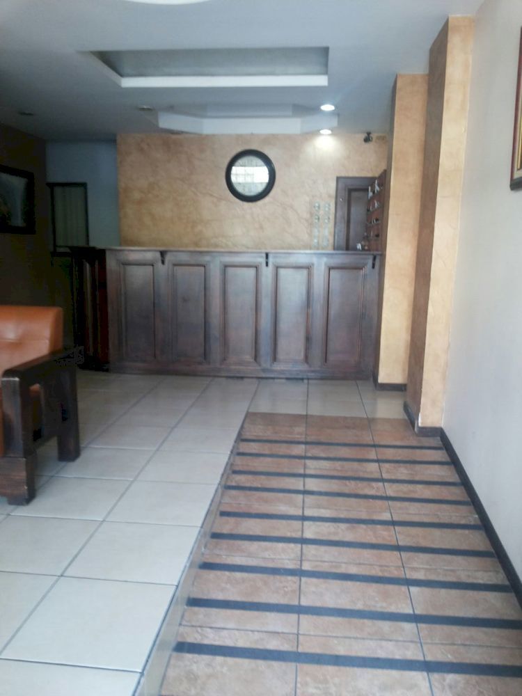 Hotel Quinta Avenida سان هوزيه المظهر الخارجي الصورة