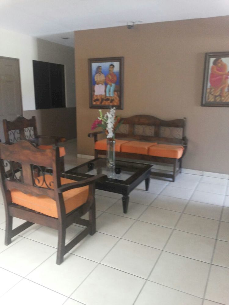 Hotel Quinta Avenida سان هوزيه المظهر الخارجي الصورة