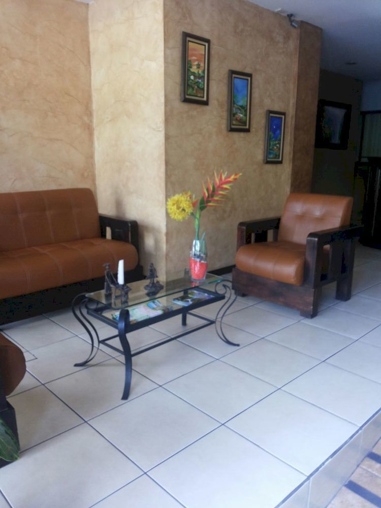 Hotel Quinta Avenida سان هوزيه المظهر الخارجي الصورة