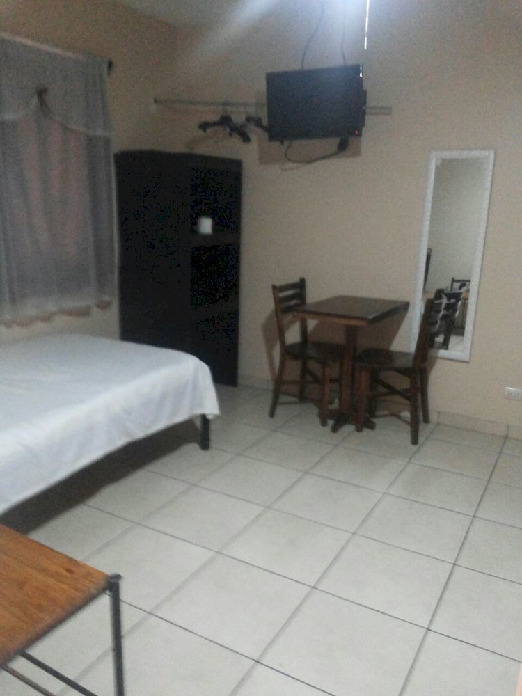 Hotel Quinta Avenida سان هوزيه المظهر الخارجي الصورة