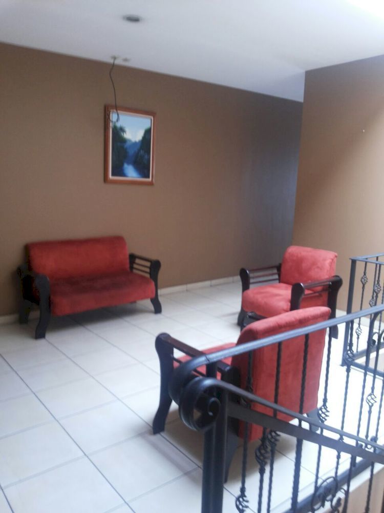 Hotel Quinta Avenida سان هوزيه المظهر الخارجي الصورة
