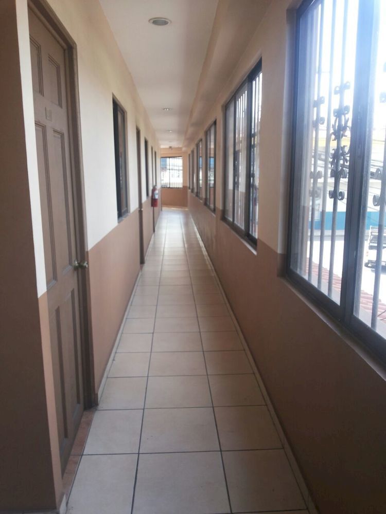 Hotel Quinta Avenida سان هوزيه المظهر الخارجي الصورة