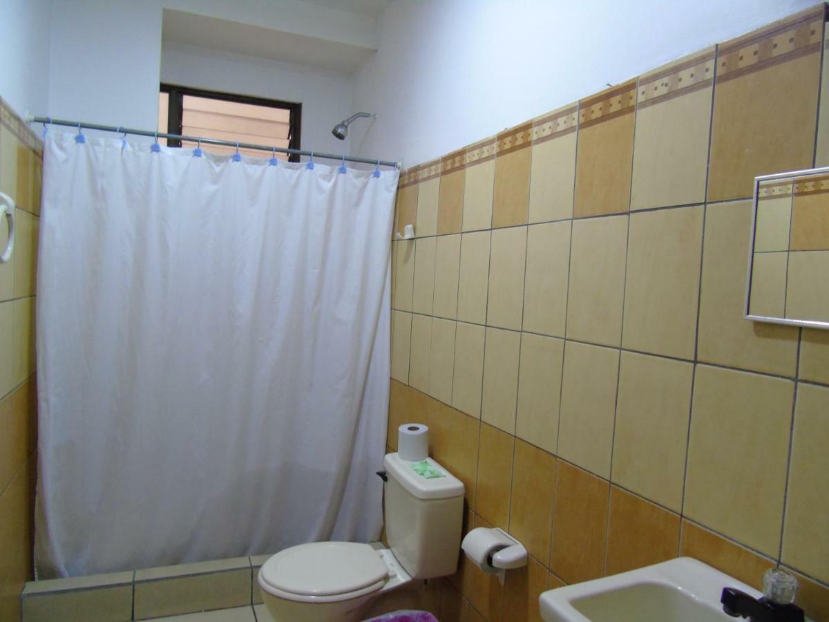 Hotel Quinta Avenida سان هوزيه المظهر الخارجي الصورة